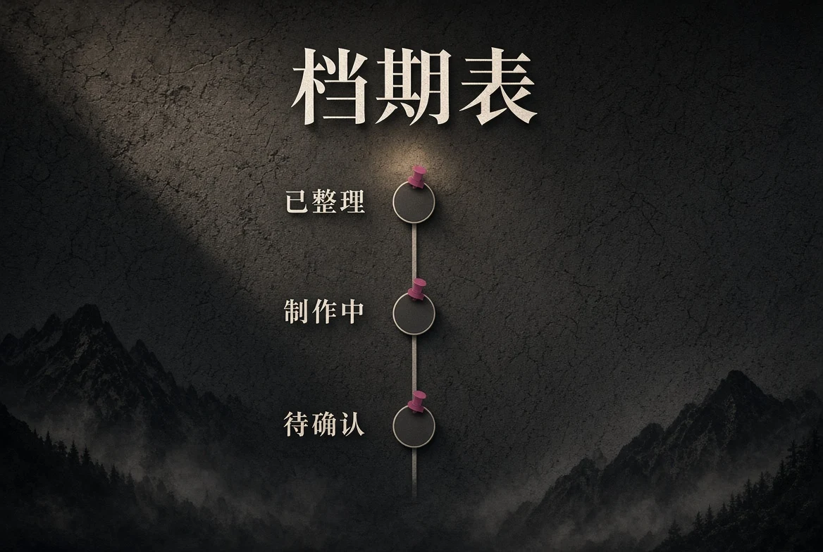 期栏内容图片