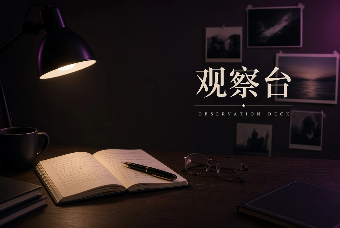观台内容图片